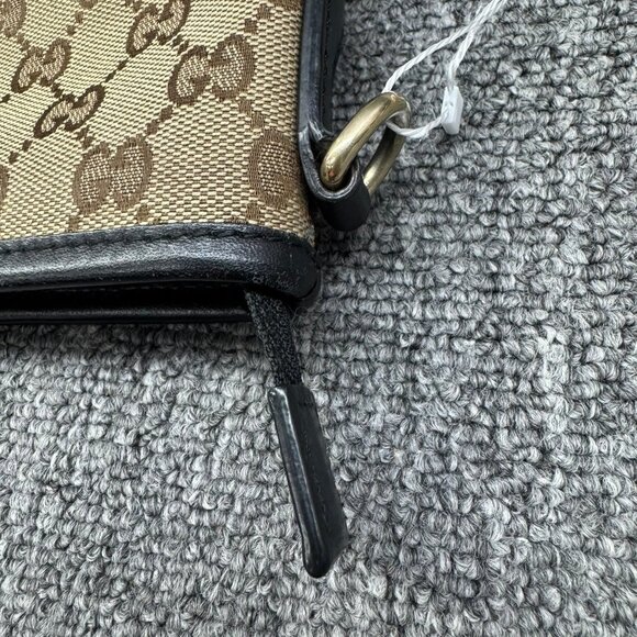 Gucci Leather Shoulder Bag 688-070825 - Picture 8 of 16